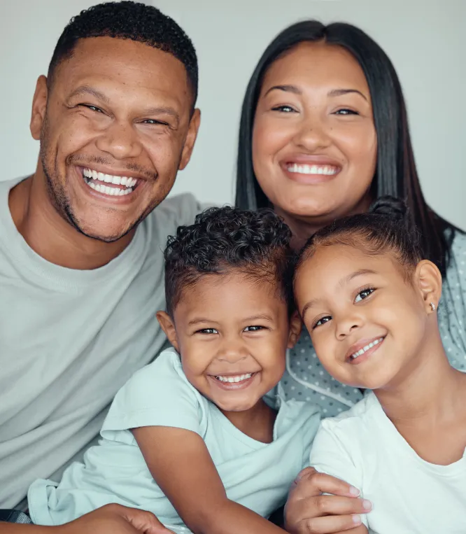 Family Dentistry For All Ages at Ronald M. Adams, DMD, PC