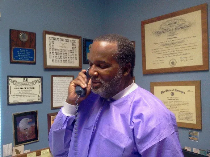 Meet Dr. Ronald M. Adams, DMD, PC at Ronald M. Adams, DMD, PC