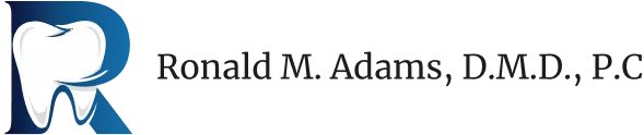 Ronald M. Adams, DMD, PC logo in Warner Robins, Georgia